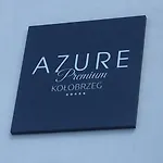 Apartman Azure Baltic Premium *