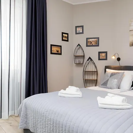 Azure Baltic Premium * Kolobrzeg