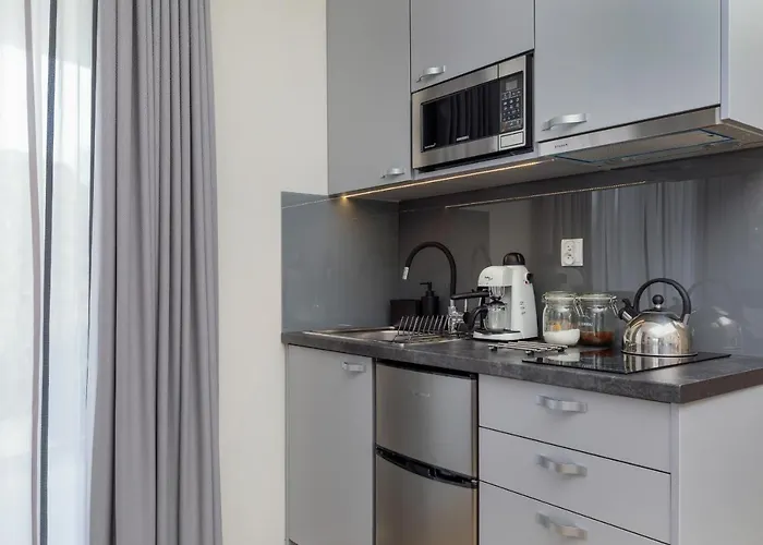 Azure Baltic Premium 科沃布热格