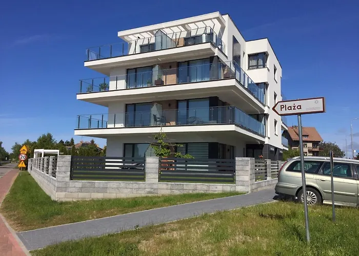 Azure Baltic Premium 科沃布热格