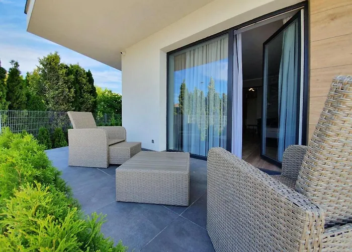 Azure Baltic Premium