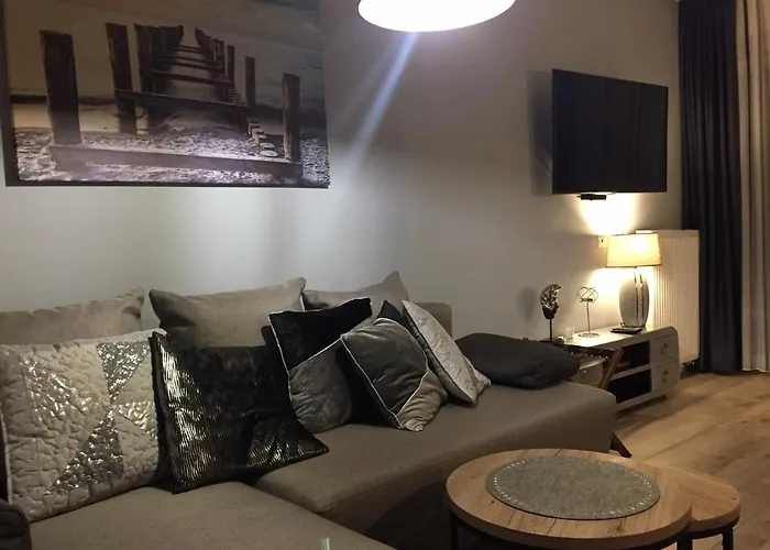 Azure Baltic Premium 科沃布热格