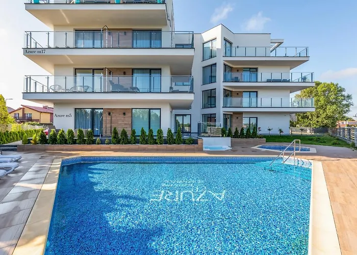 Azure Baltic Premium