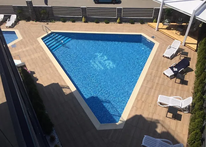 Azure Baltic Premium *