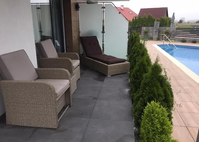 Azure Baltic Premium *