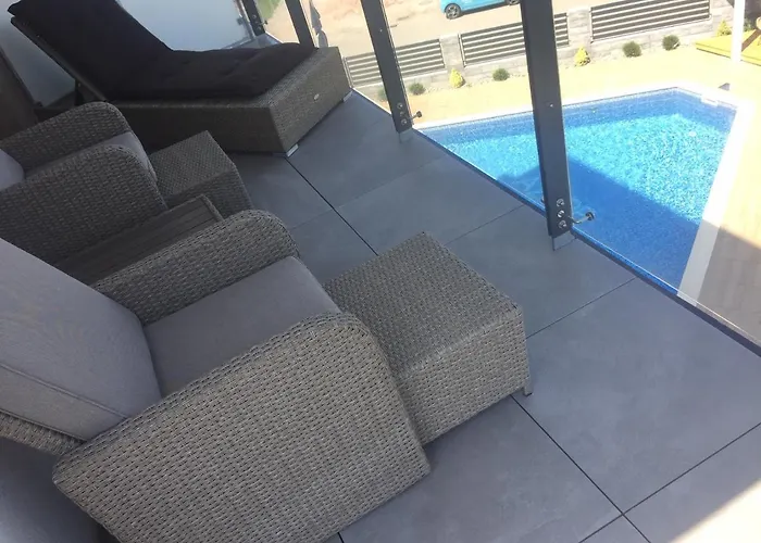 Azure Baltic Premium Apartment *