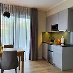Azure Baltic Premium Kołobrzeg