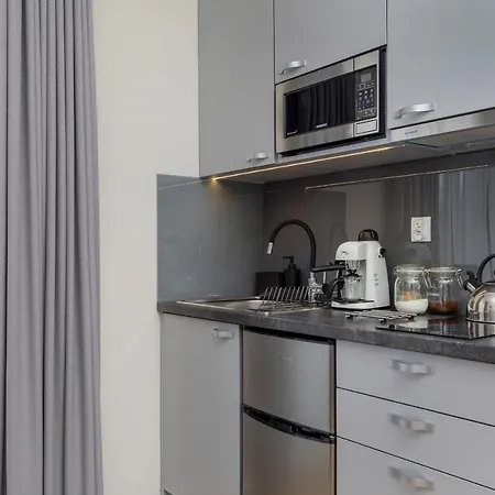 Azure Baltic Premium Kolobřeh