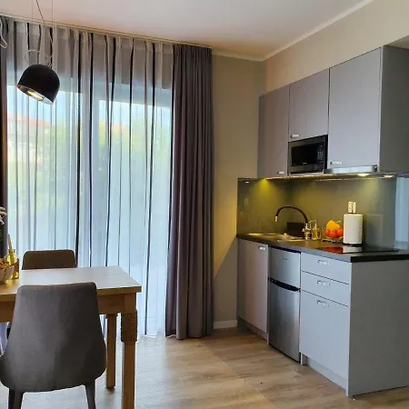 Azure Baltic Premium Kolobřeh