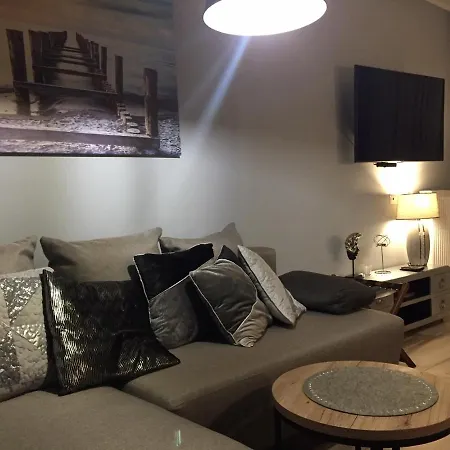 Azure Baltic Premium Kołobrzeg