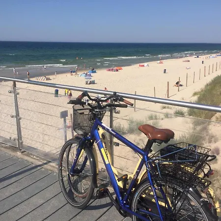 Azure Baltic Premium Kolobřeh