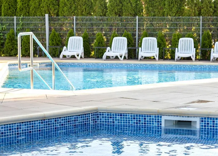 Azure Baltic Premium *