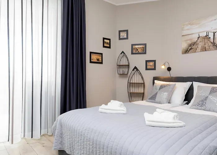 Azure Baltic Premium * Kolobřeh