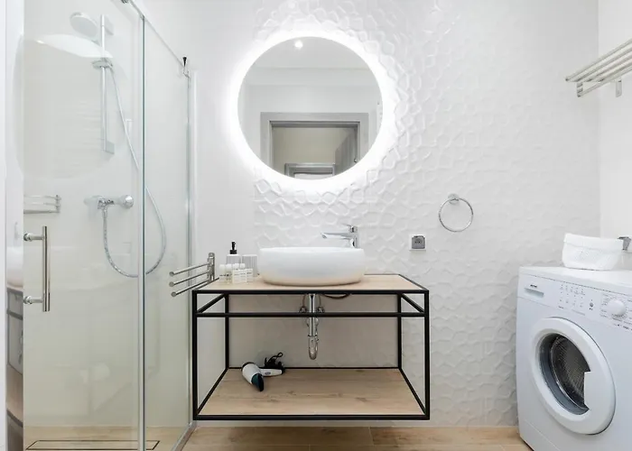 Apartmán Azure Baltic Premium *