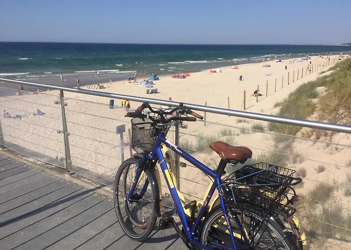 Azure Baltic Premium Kolobřeh